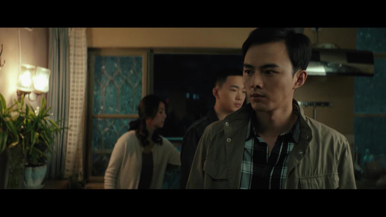 周日大電影﹕ 嫌疑人X的獻身