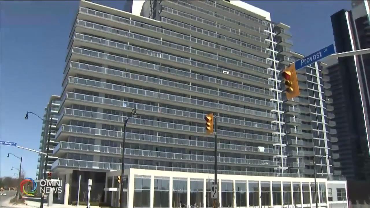 联邦就房地产贷款释放积极信号 – May 13, 2019 (ON)