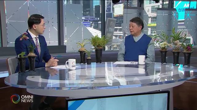 要求較高的種植蘭花心得 -- May 10, 2019 (ON)