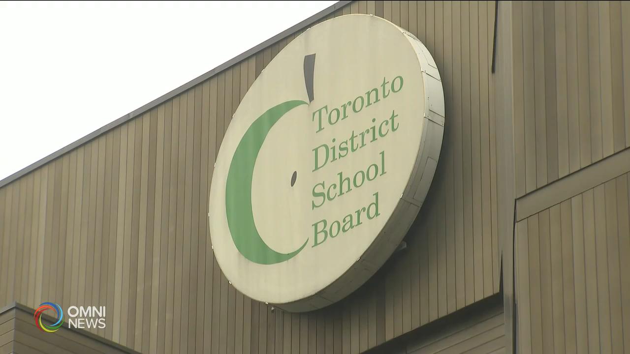 多倫多教育局將以資歷計算老師教席 -- May 29, 2019 (ON)