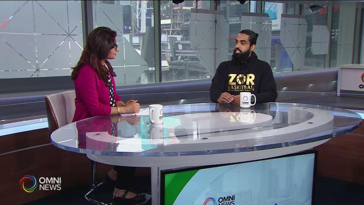 Raptors Impact on Local Sports Hubs