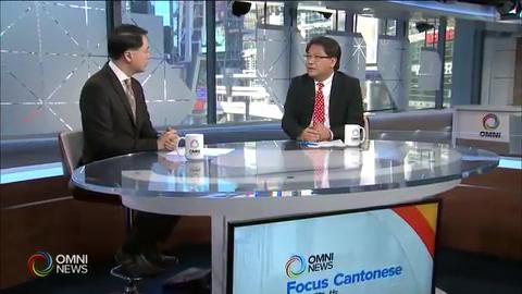 參與香港亞洲金融論壇的體會 -- Apr 30, 2019 (ON)