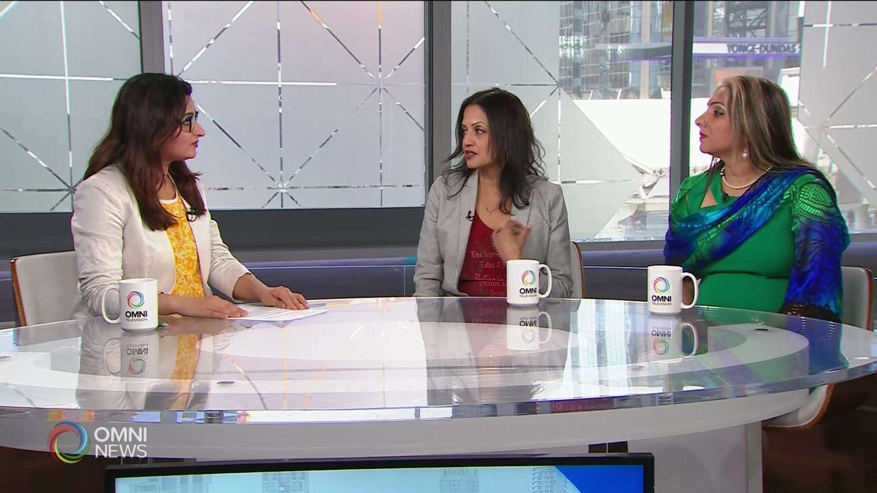 BECAUSE WE ARE GIRLS FILM