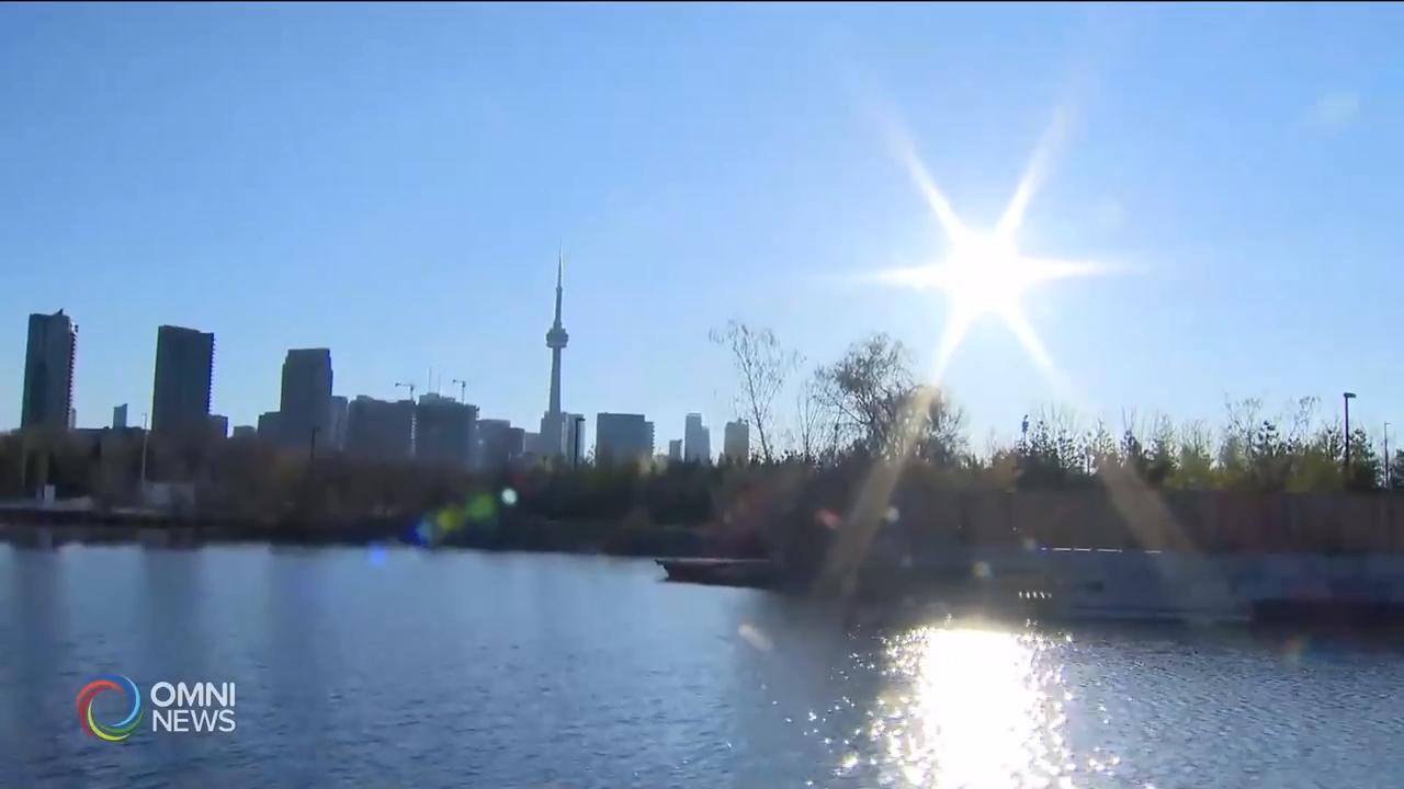 水上活动增加，省警呼吁注意水上安全 – May 16, 2019 (ON)