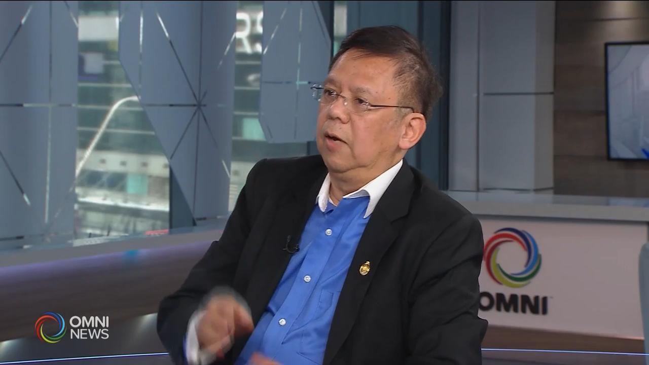 5G網絡對大眾生活的影響 -- May 13, 2019 (ON)