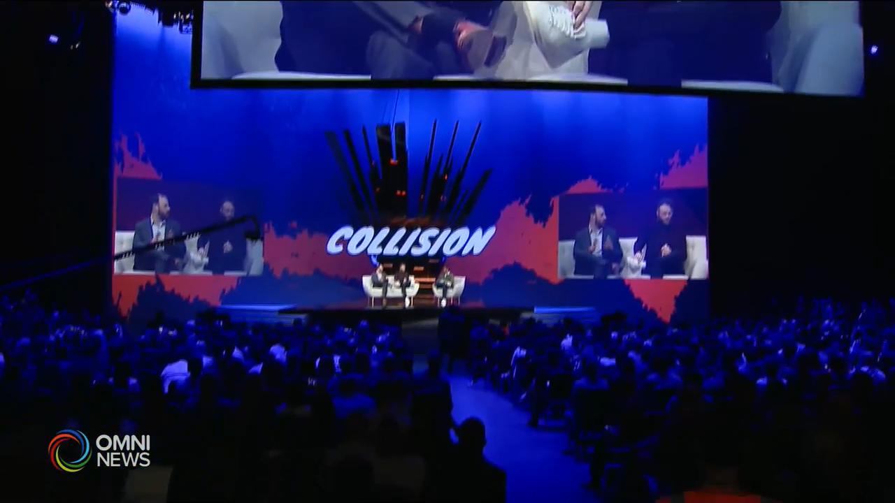 科技企業聚集多倫多, 交流創新科技經驗 -- May 21, 2019 (ON)