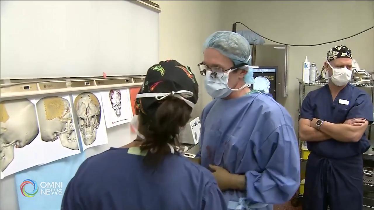 安省法院裁定病人意願可凌駕醫生信仰 -- May 15, 2019 (ON)