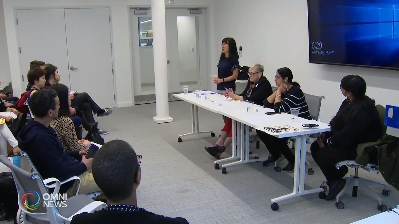 省府削减法律援助服务,引发反对的声音  – May 30, 2019 (ON)