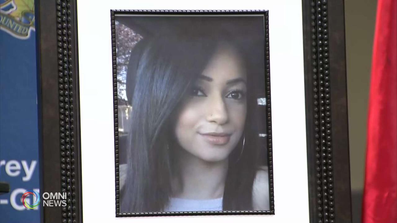 Bhavkiran Dhesi Murder - Third Person Charged