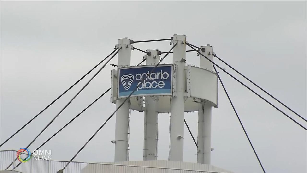 安省遊樂宮重建，不會有賭場及住宅 -- May 28, 2019 (ON)