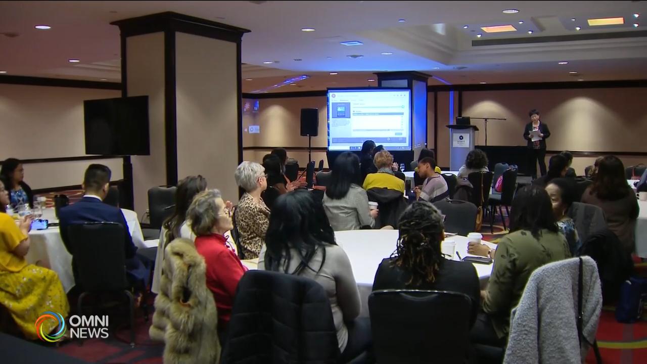 百幾名海外護士獲頒本地專業資格 -- May 10, 2019 (ON)