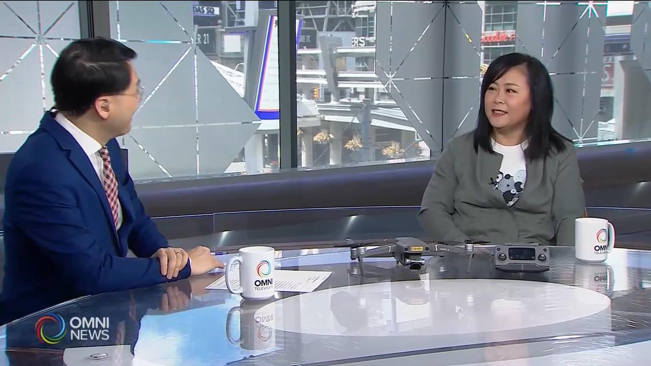 遙控無人機Drone的新規例即將生效 -- May 17, 2019 (ON)