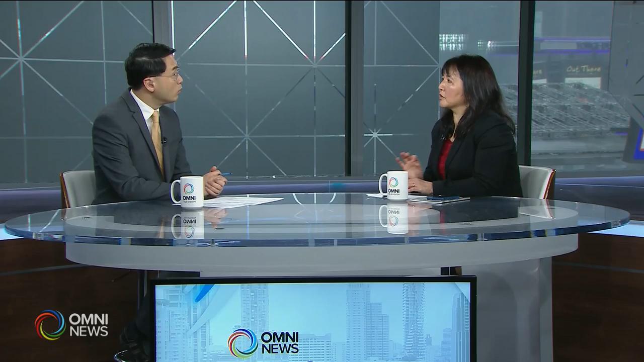 骨質疏鬆的診斷及治療 -- May 03, 2019 (ON)