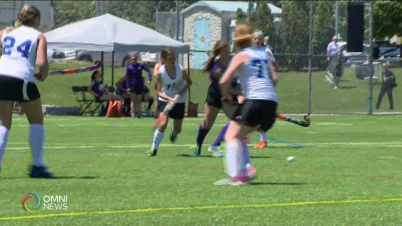 Brampton Field Hockey Tournament