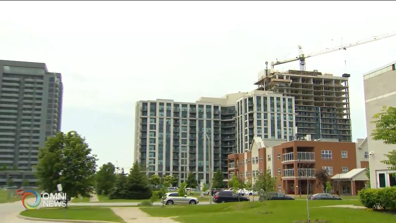 限制市府徵收土地發展費將影響市政服務質素 -- Jun 26, 2019 (ON)