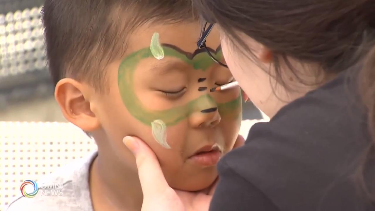 CPAC 华夏节    – Jun 13, 2019 (ON)