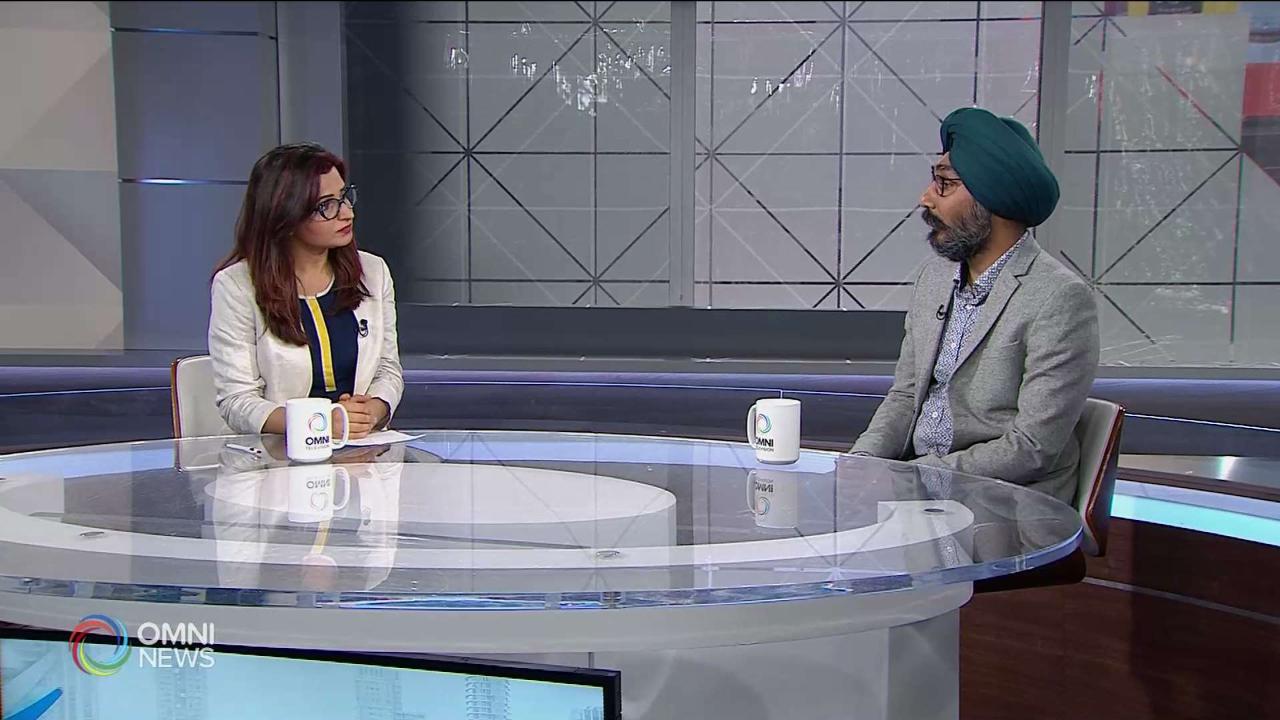 An interview about Dialysis