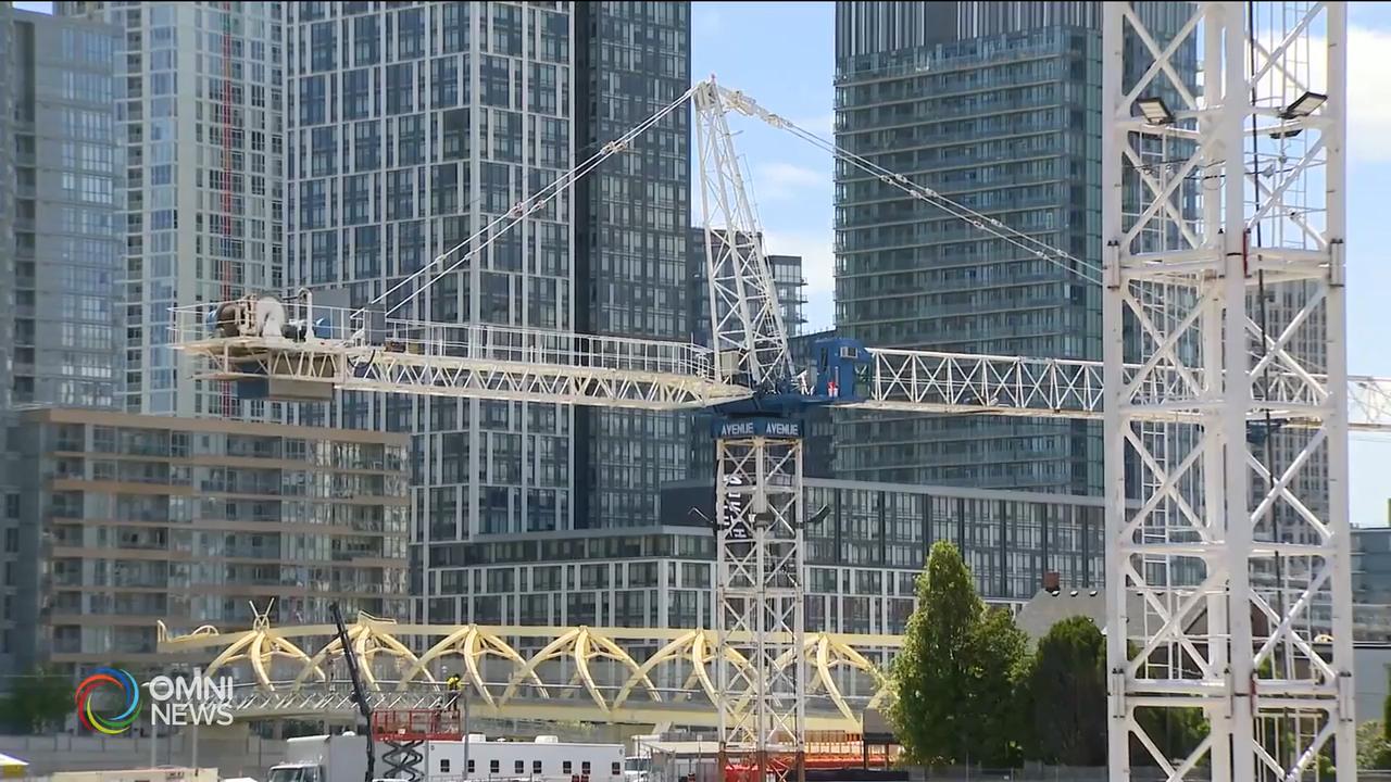 省府放寬部份新建大廈高度限制 -- Jun 06, 2019 (ON)