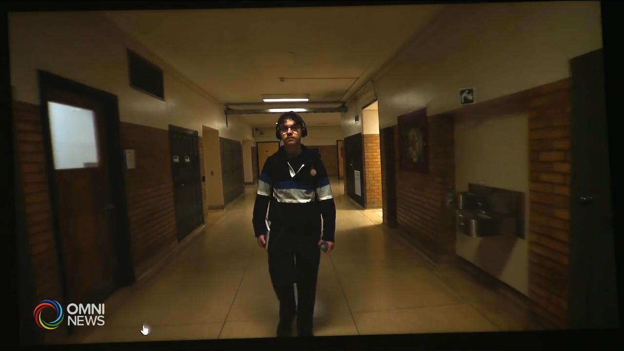 不應將學生按成績分類 --Jun 12, 2019 (ON)