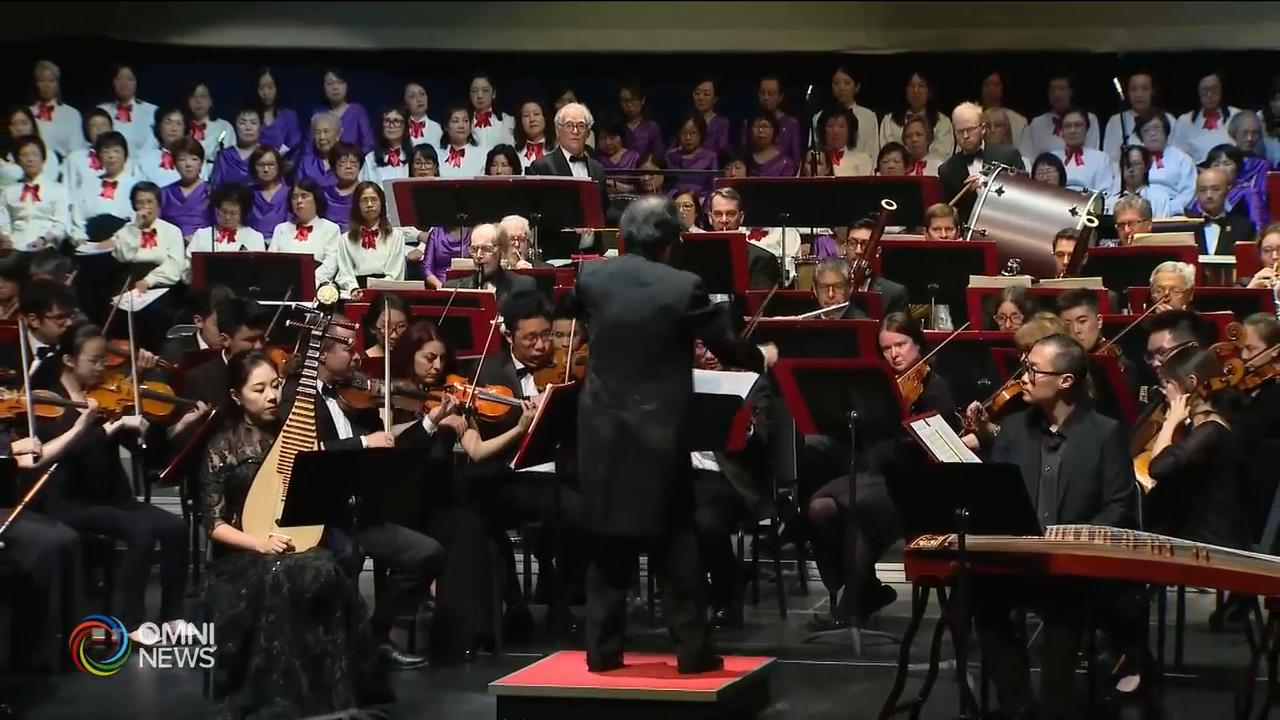 香港周之美麗大同音樂會 -- Jun 24, 2019 (ON)