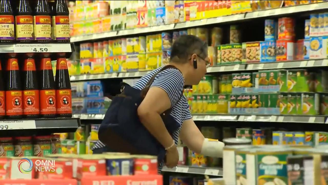 華人零售業界歡迎省府增加啤酒銷售點 -- Jun 12, 2019 (ON)