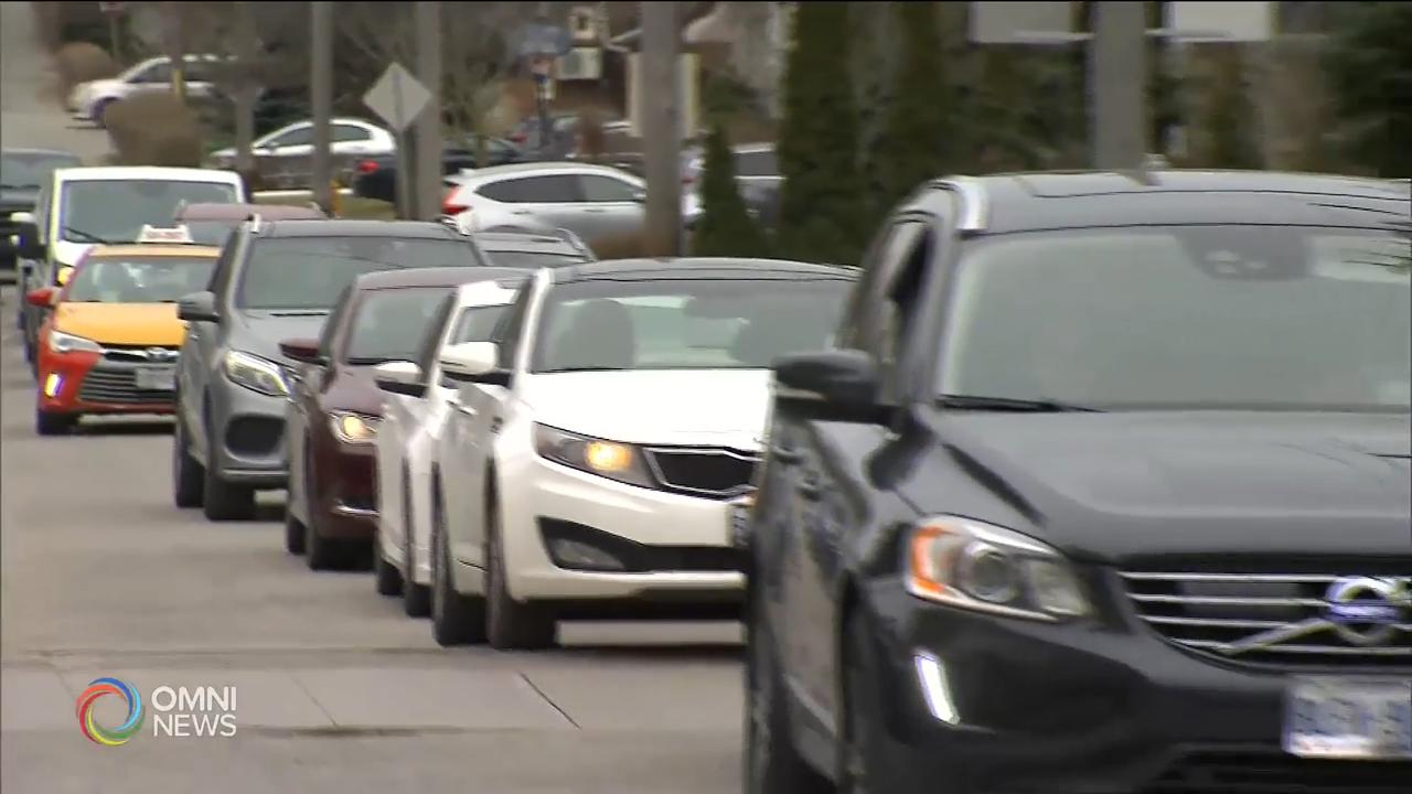 省府有意對駕駛執照同牌費加價 -- Jun 19, 2019 (ON)