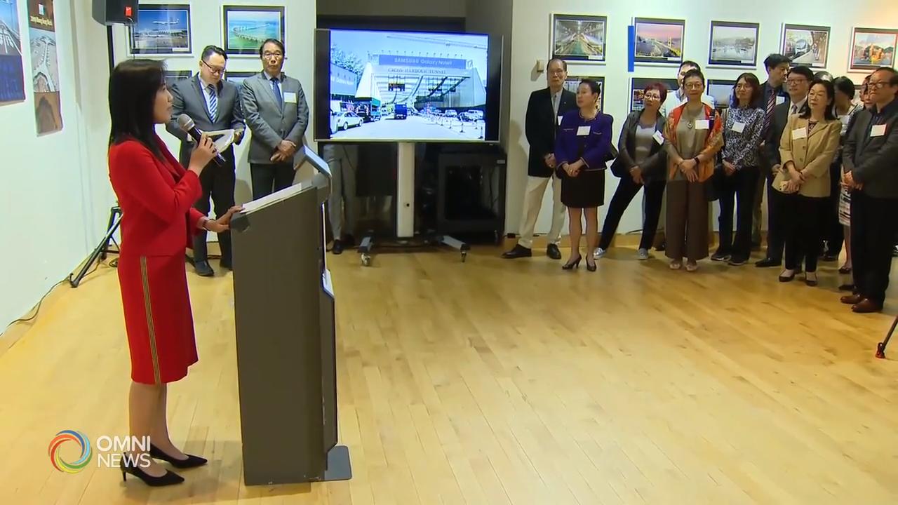 香港周活动 – Jun 19, 2019 (ON)