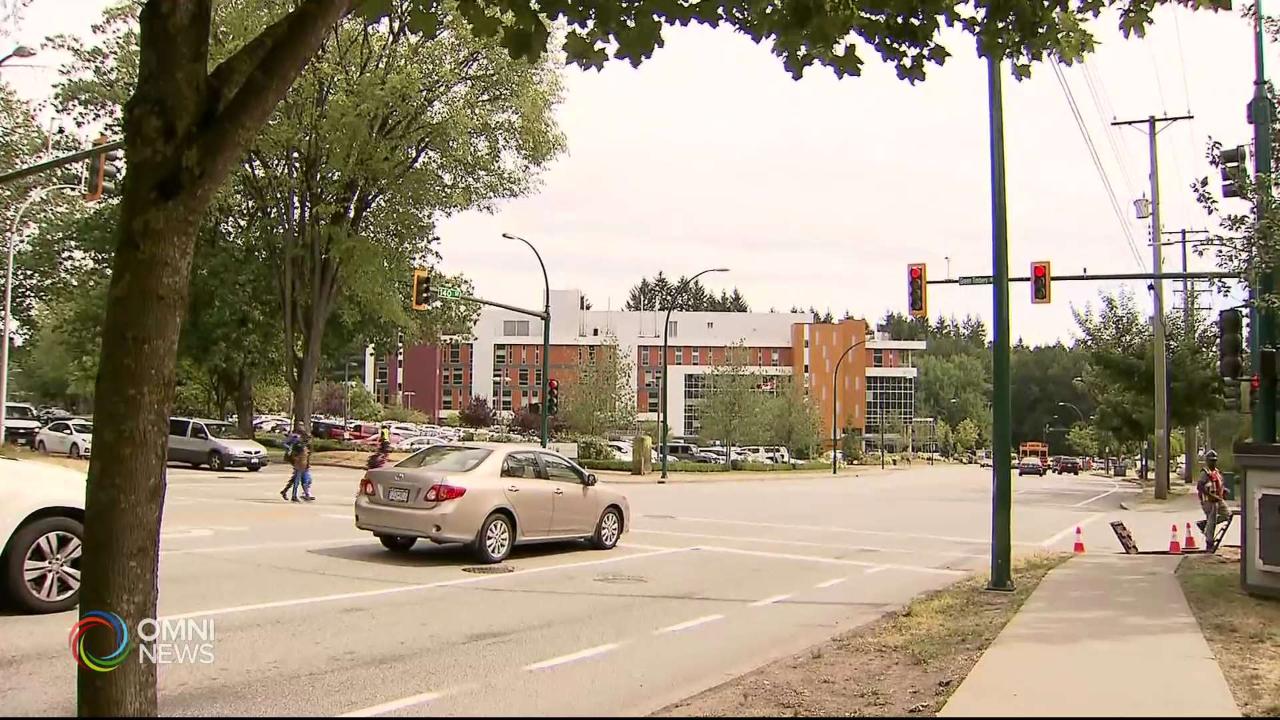 B.C. Liberal Land Sales