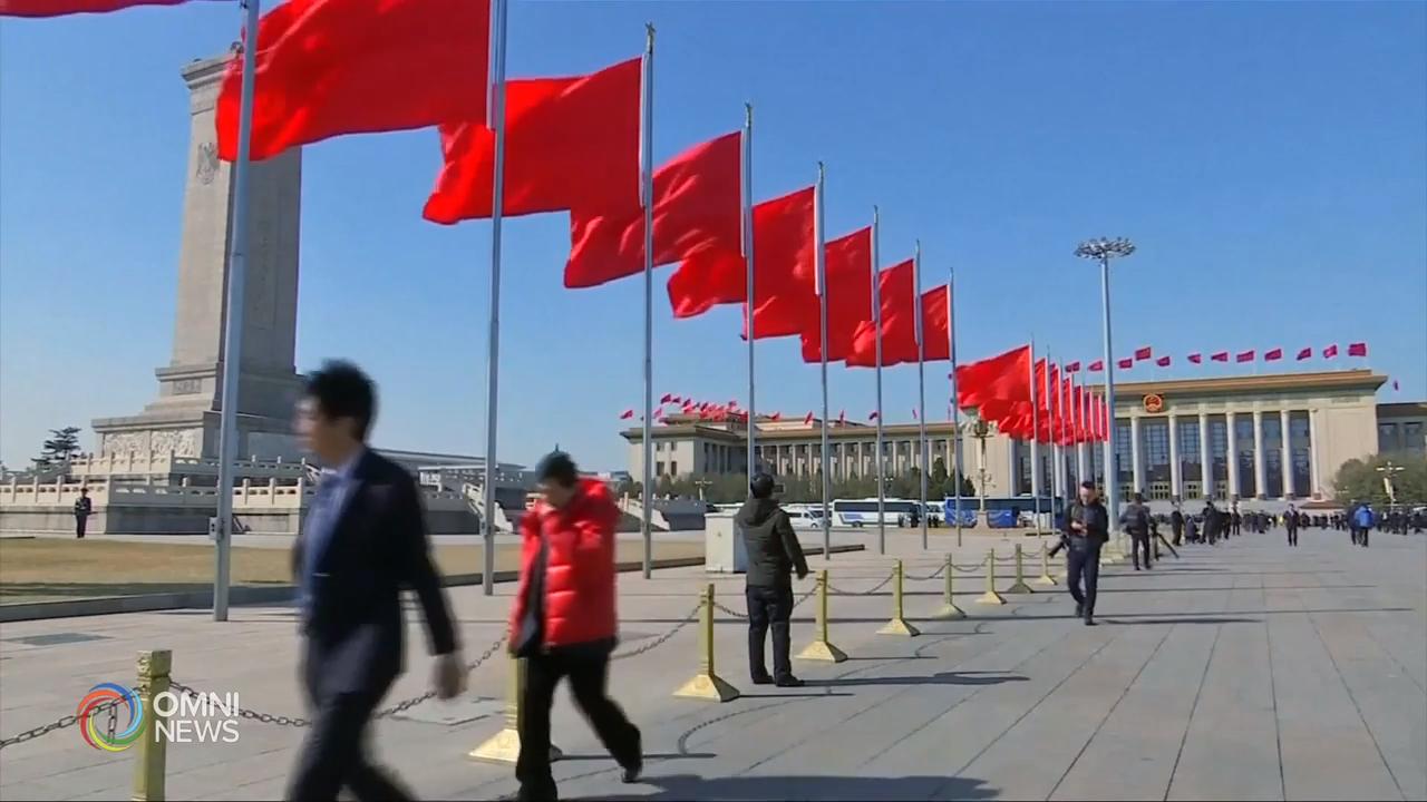 六四事件三十周年 华人社区各有解读 – Jun 04, 2019 (ON)