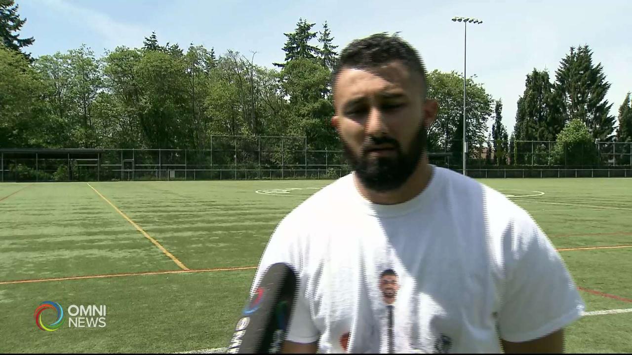 Brandon Bassi Foundation