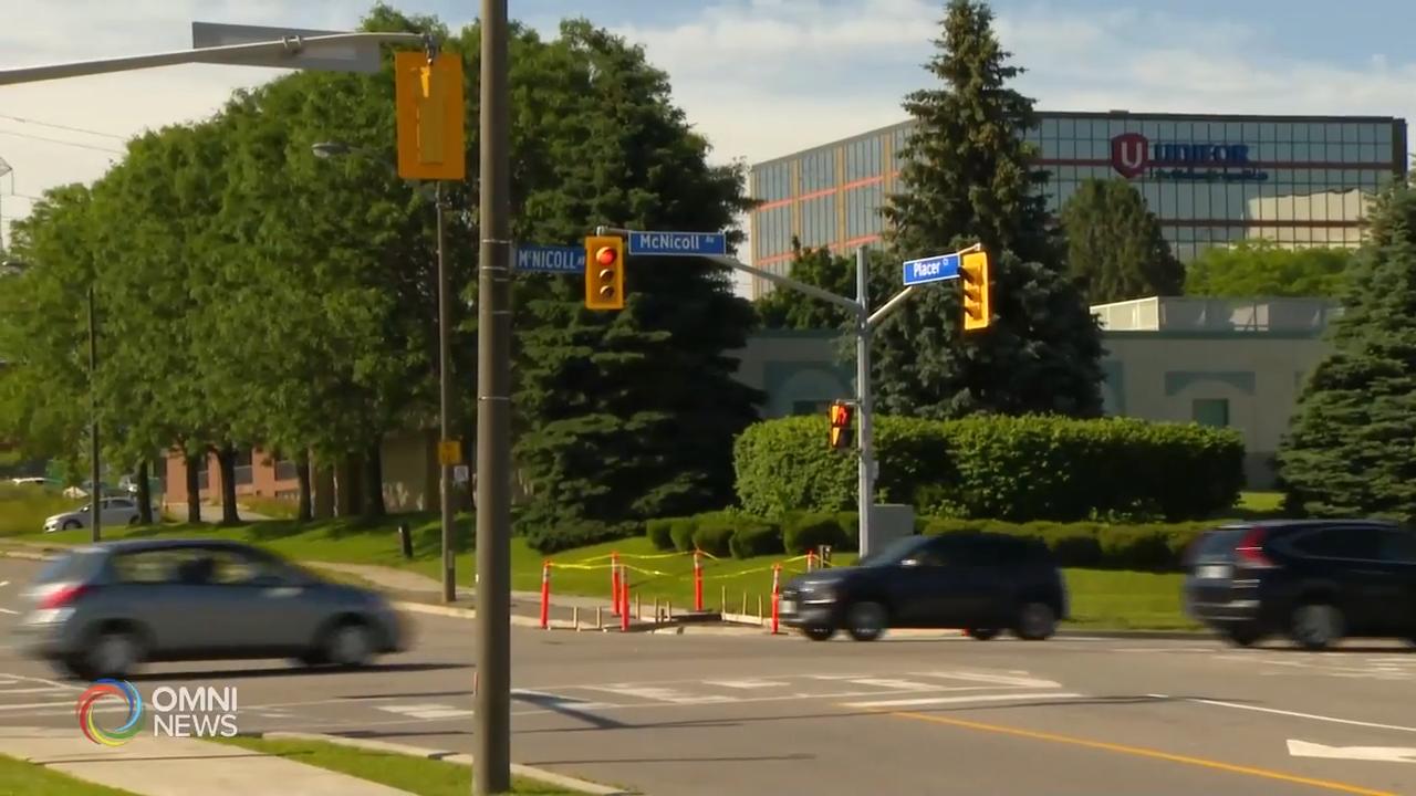 两位华裔争取DON VALLEY NORTH 选区联邦自由党党内提名  – Jun 27, 2019 (ON)