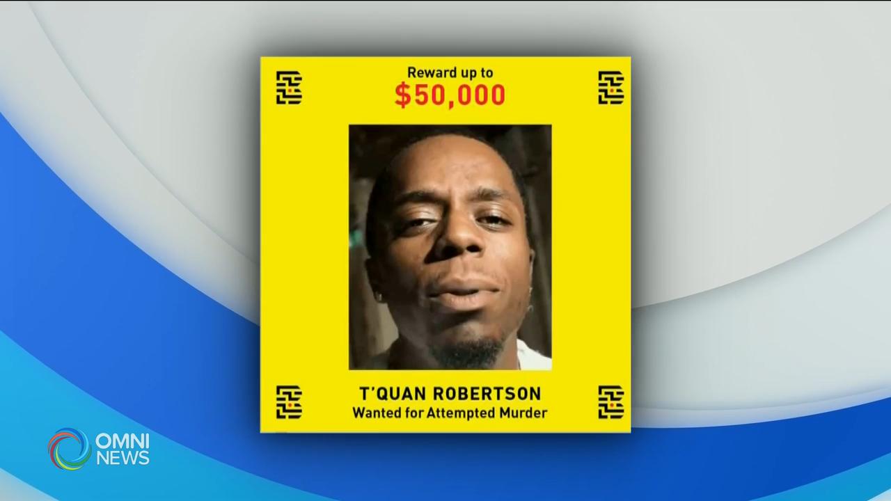 警方懸紅五萬，通緝舊年遊樂場槍擊案疑犯 -- Jun 25, 2019 (ON)