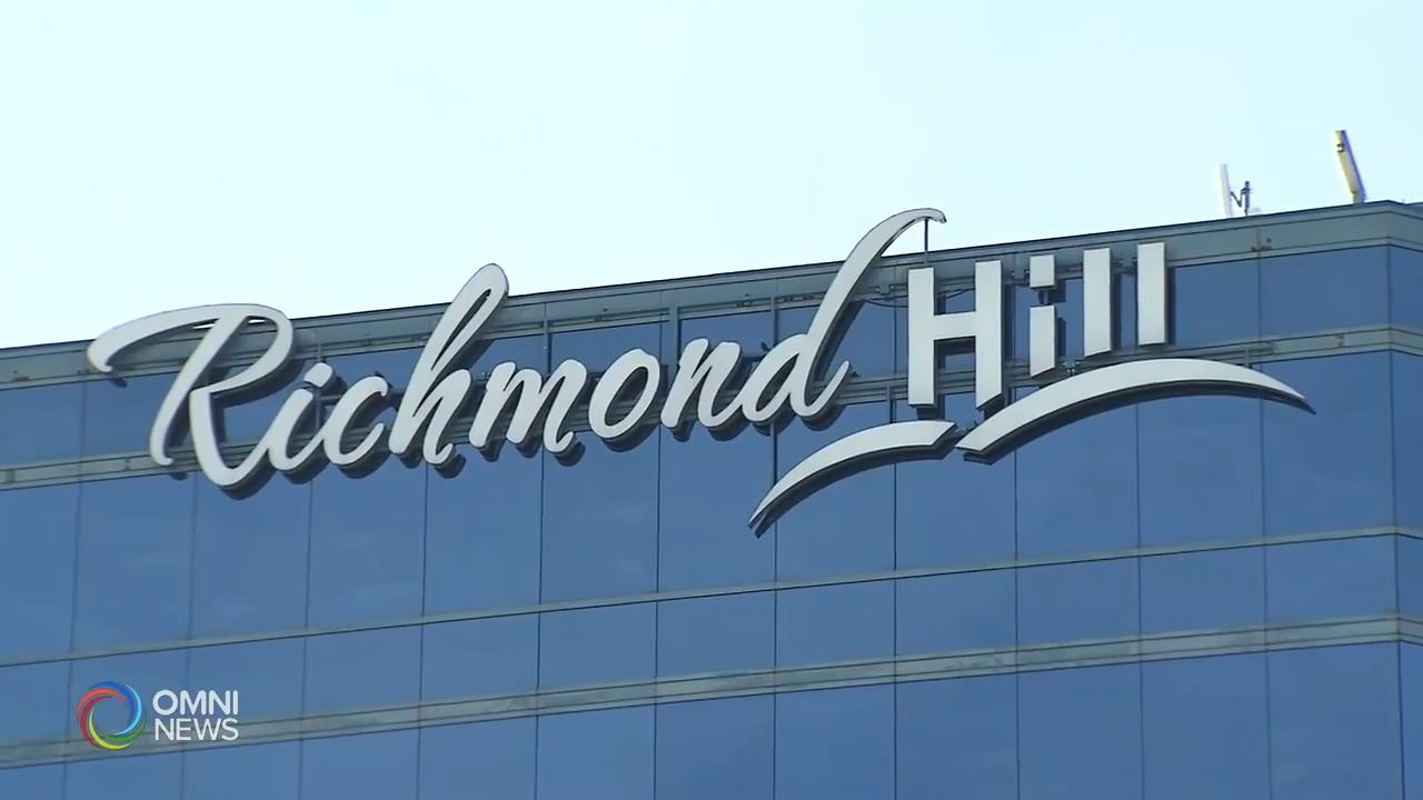 烈治文山将重规划市中心区周边发展 – Jun 25, 2019  (ON)