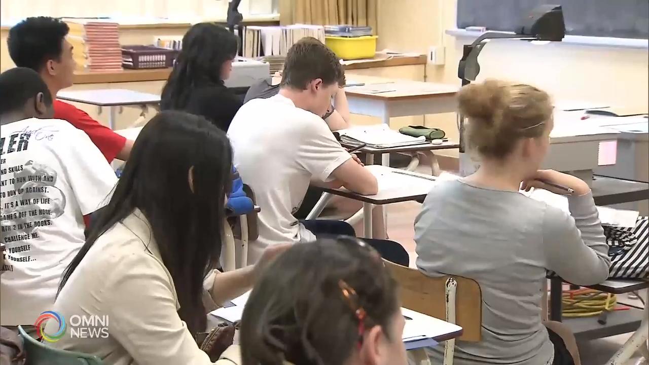 关注组织呼吁华人社区关注省府削减教育资源 – Jun 05, 2019 (ON)