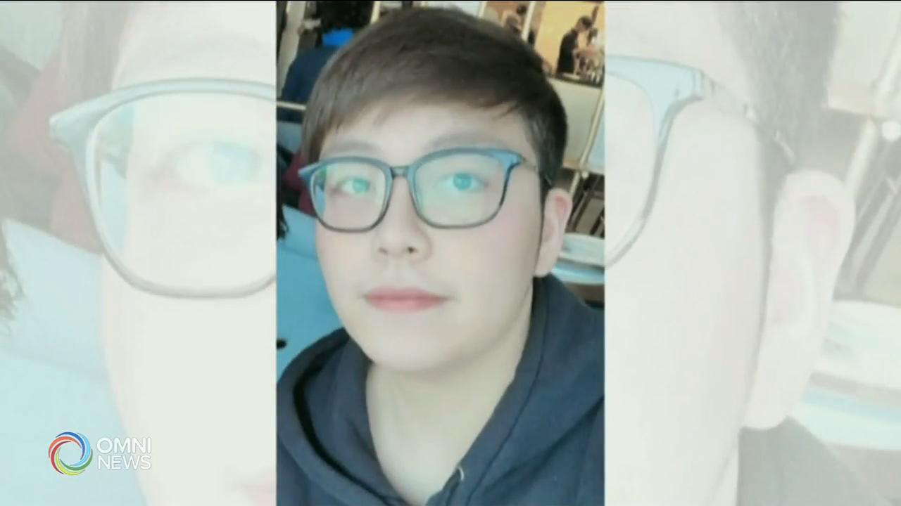 陸萬貞被綁架案其中一人判監四年 -- Jun 21, 2019 (ON)