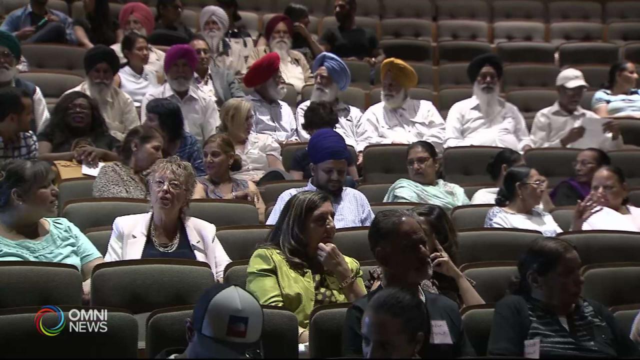 South Asian Overdose Awareness