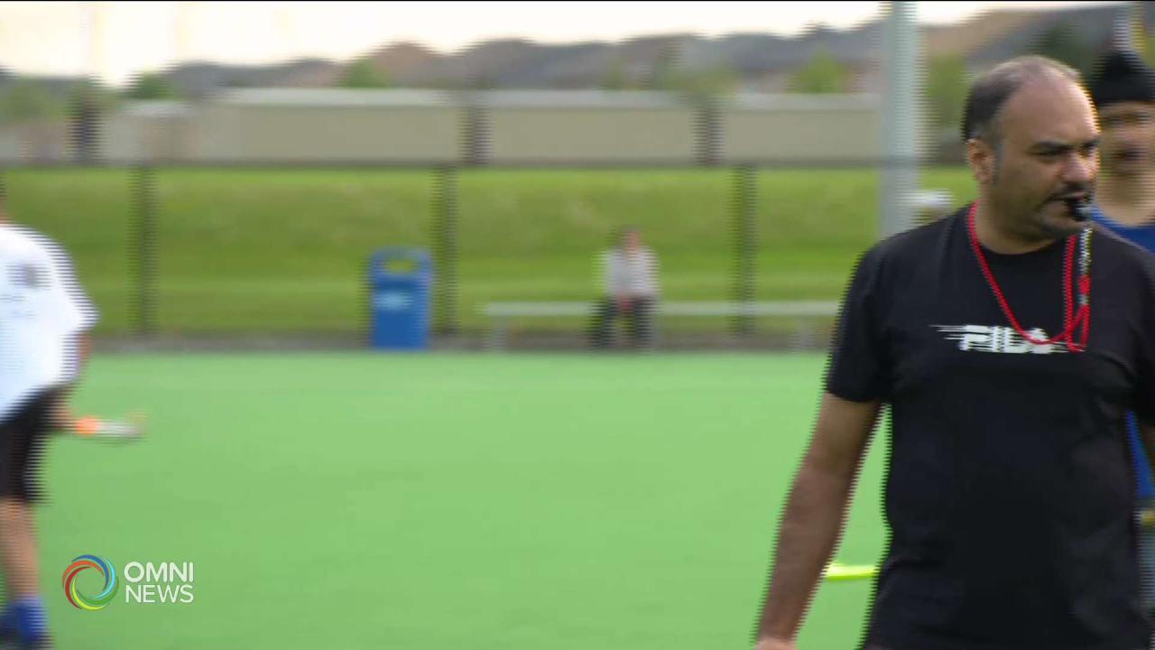 Local Field Hockey Clubs in Brampton