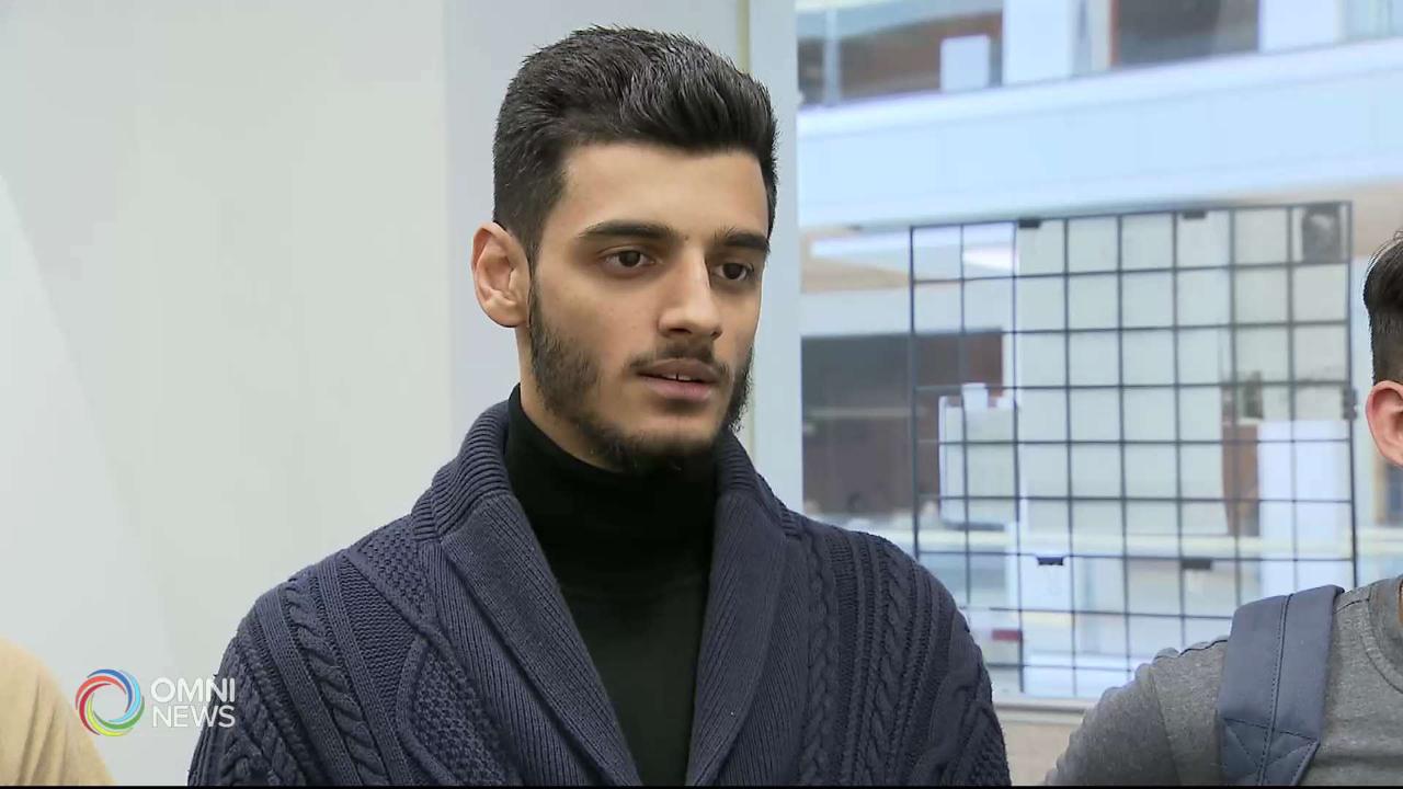 Muslim Students Safety Concerns