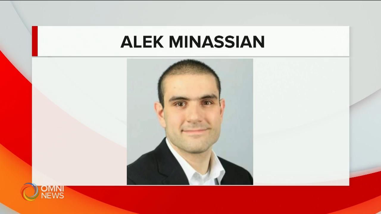 北約克客貨車襲擊案，審訊不設陪審團 -- Jun 19, 2019 (ON)