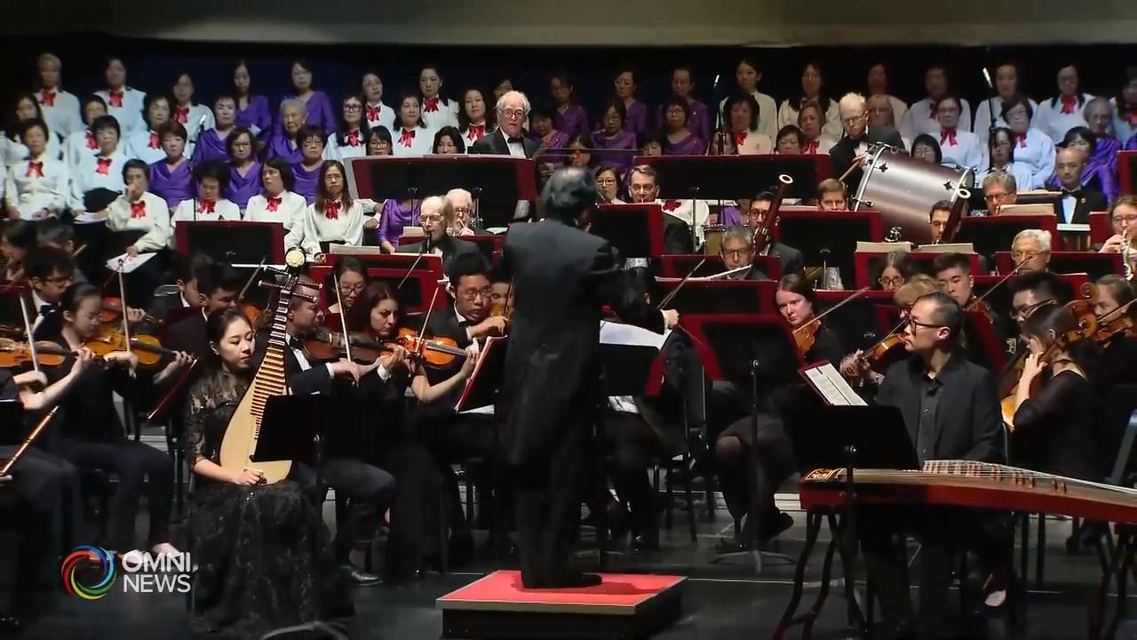 香港周美丽大同音乐会  – Jun 24, 2019 (ON)