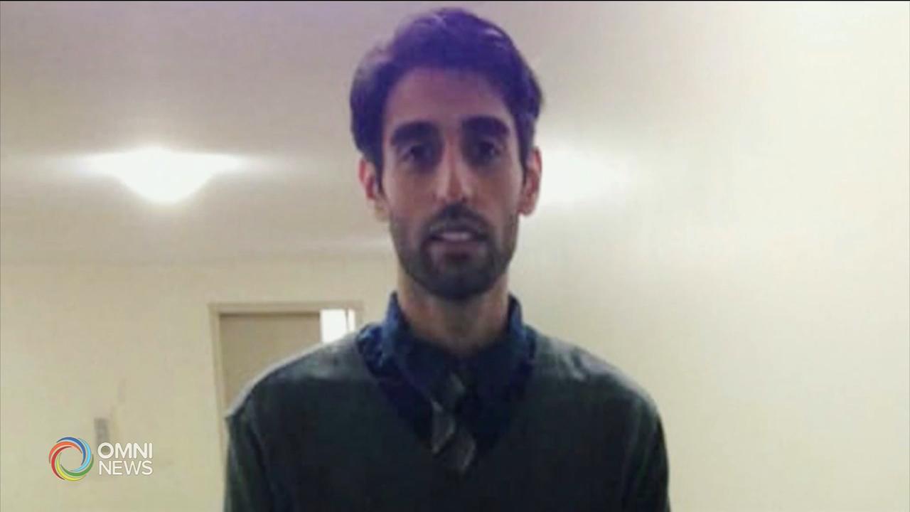 去年希臘區槍擊案疑犯有長期精神病問題 -- Jun 21, 2019 (ON)