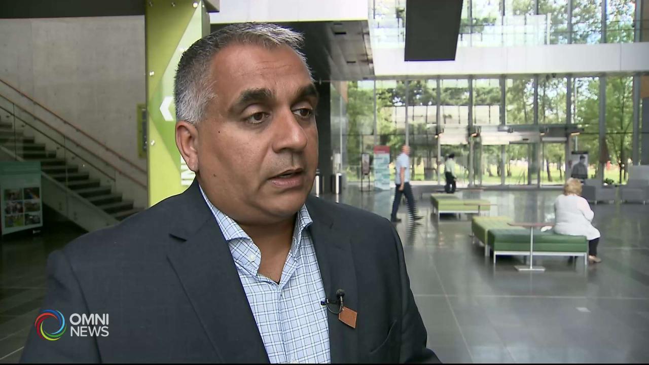 Surrey Ethics Commissioner