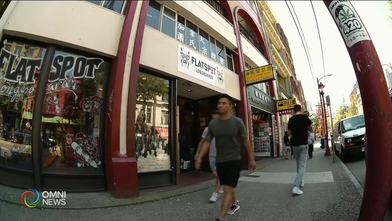 不同華裔移民各自組成自己圈子 -- Jun 20, 2019 (ON)