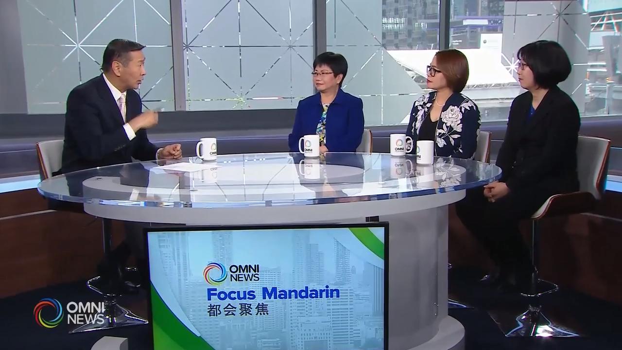 CARE国际受训护士服务中心专访（二） – Jun 11, 2019 (ON)