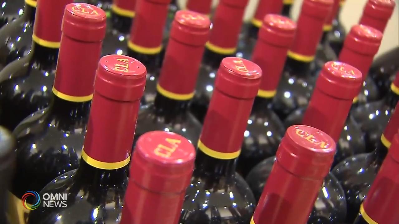 华人零售业者支持省府在零售店卖酒的政策  – Jun 12, 2019 (ON)
