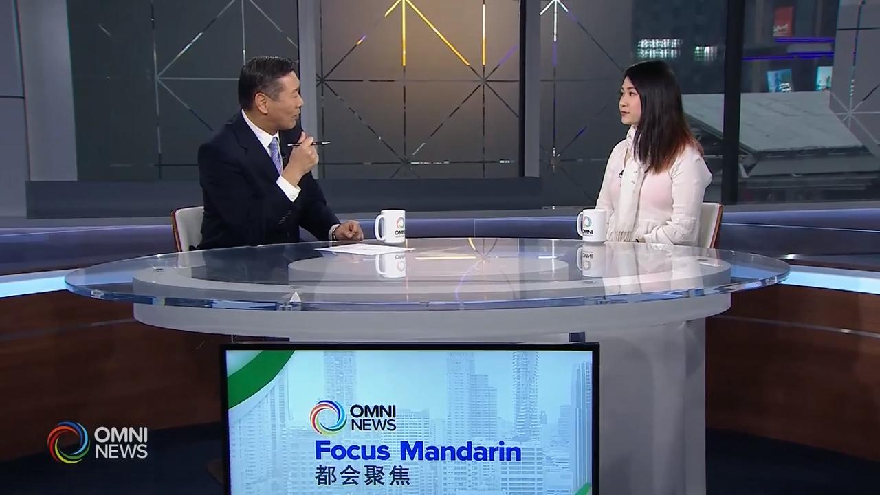 万锦亚洲文化美食节即将举行  – Jun 21, 2019 (ON)