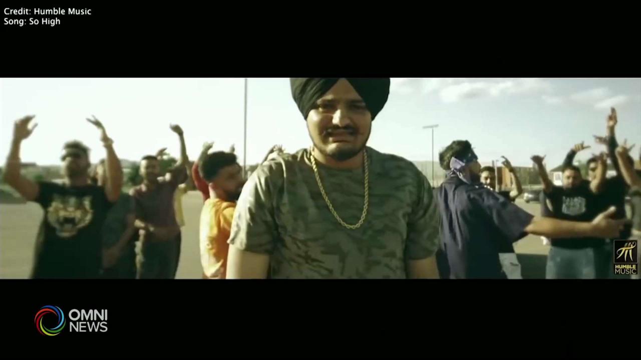 Sidhu Moosewala Safety Concerns