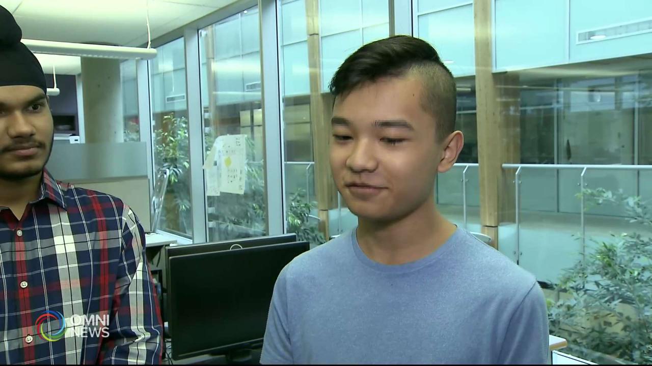 Surrey Online School Programs