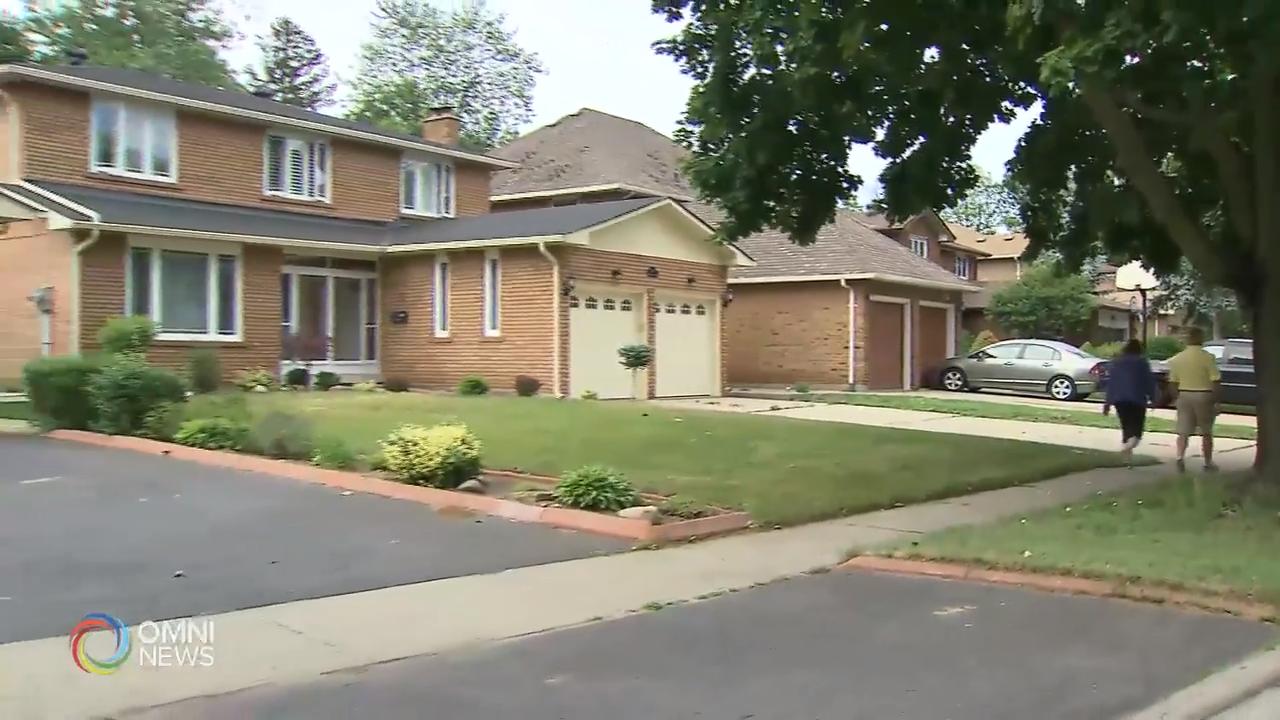 省府邀大多伦多地区华人地产业界人士举行圆桌会议 – Jun 06, 2019 (ON)