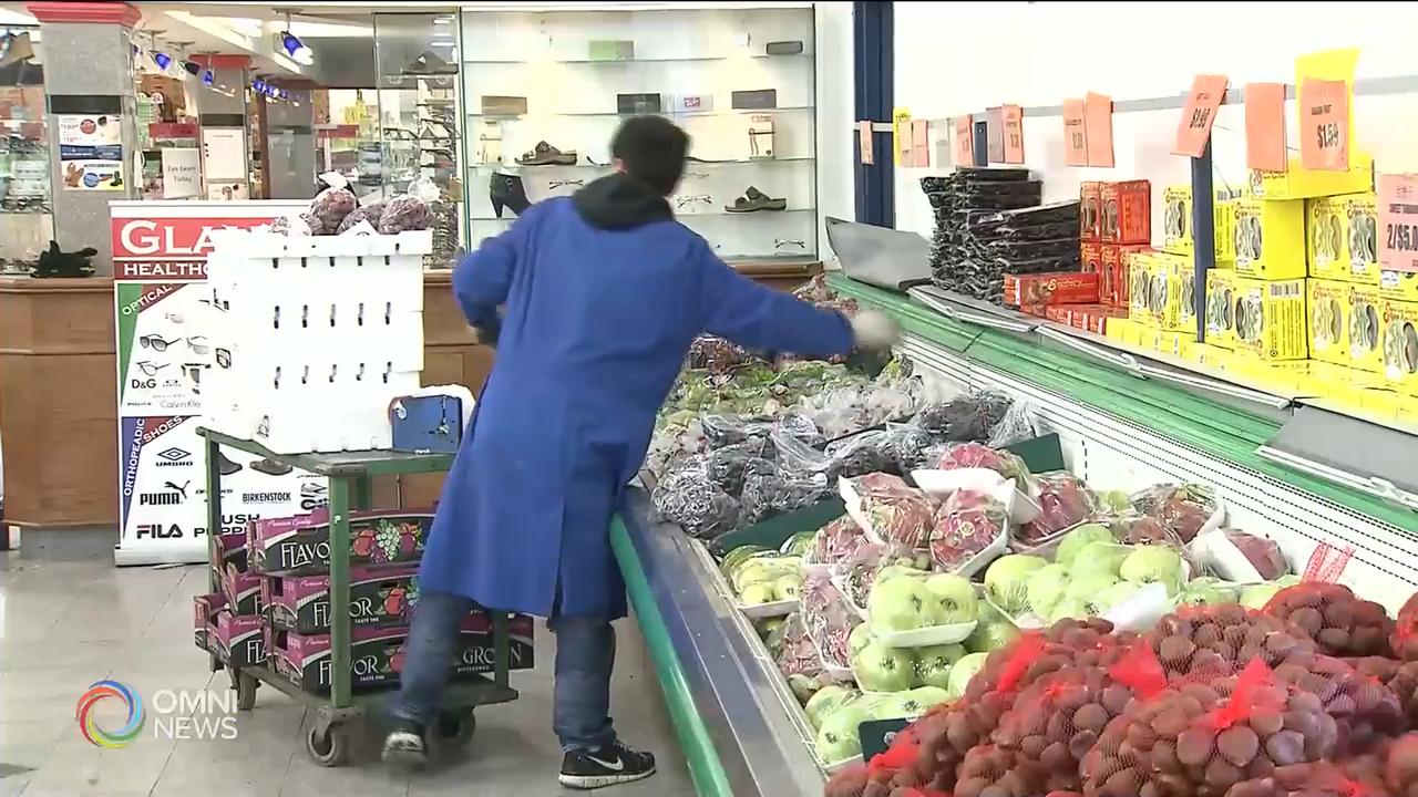 省府有意減少勞工督導員數目 -- Jun 11, 2019 (ON)